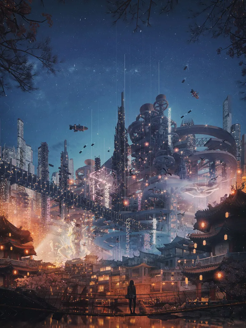 Fireflies