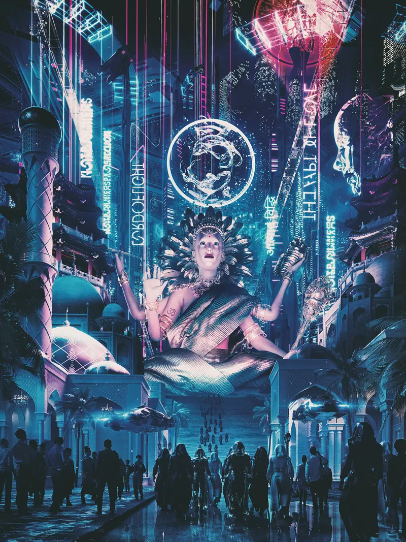 Lord of Light