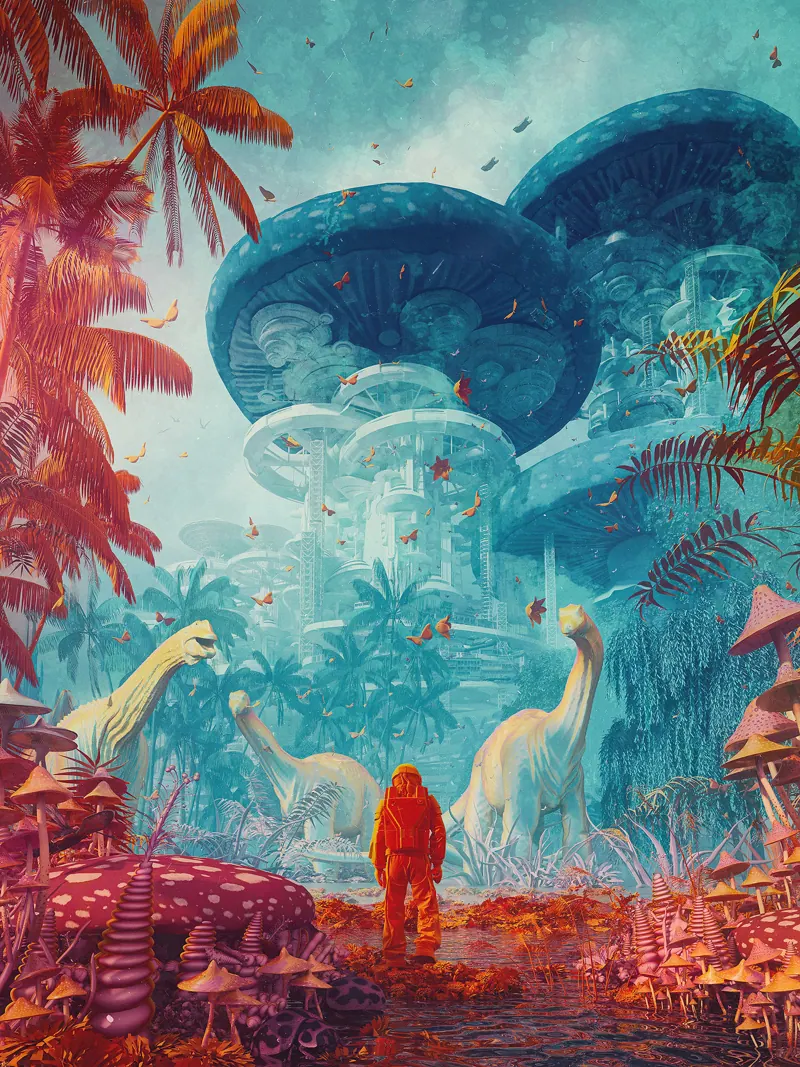 Other Worlds