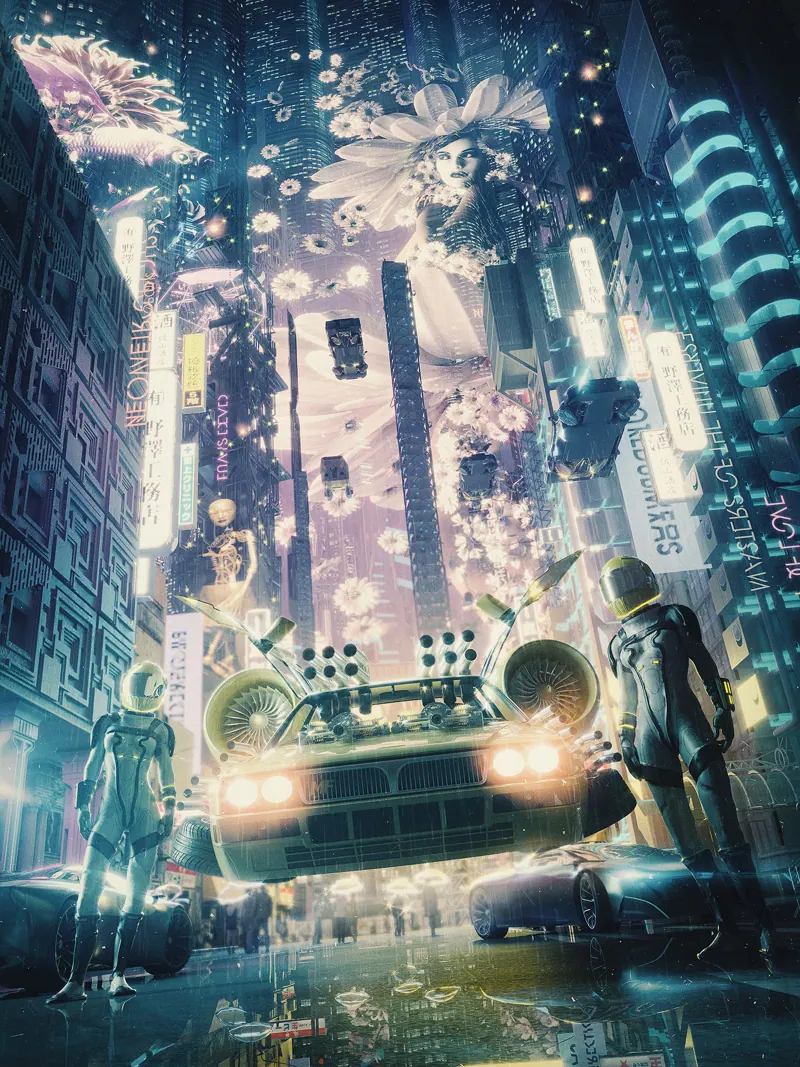 Racers