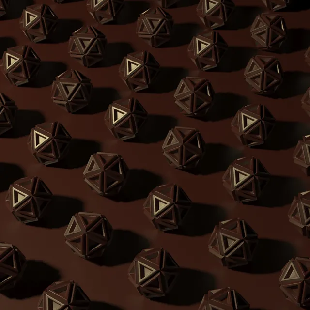 Chocolate II