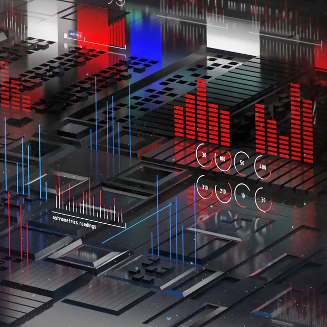 Digi-Plains II