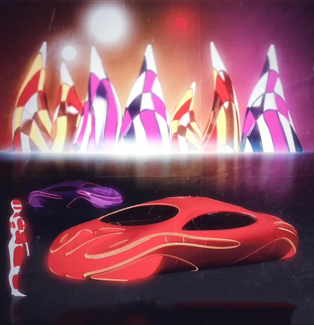 Future Days