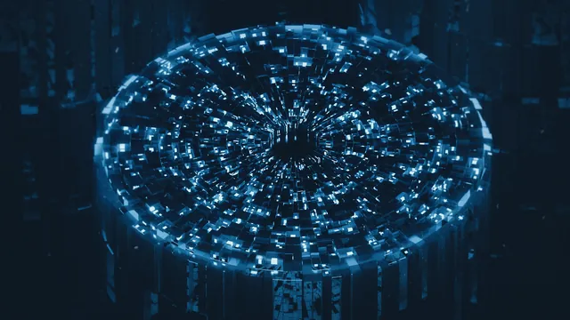Quantum Machine