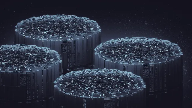 Star Cities