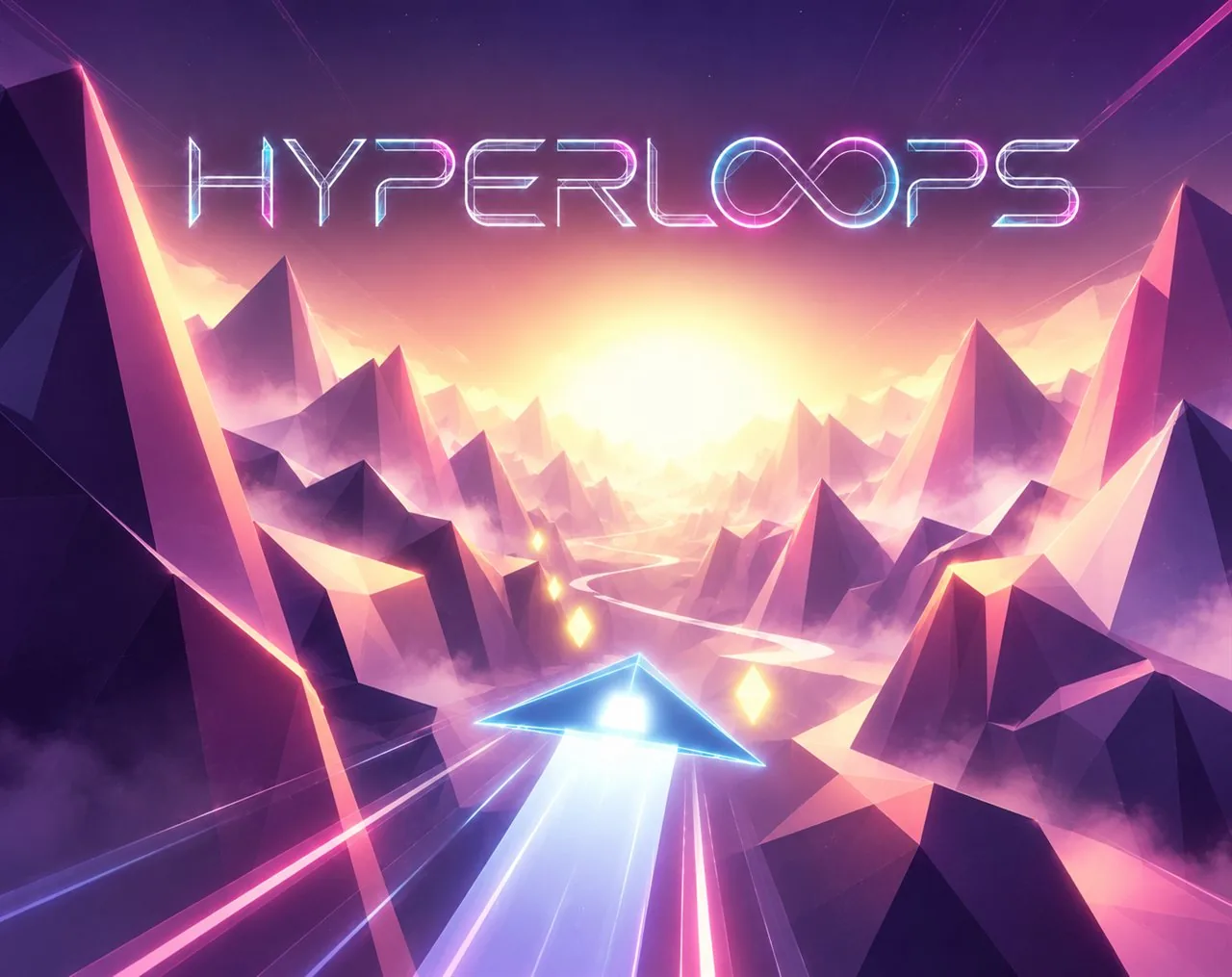 Hyperloops