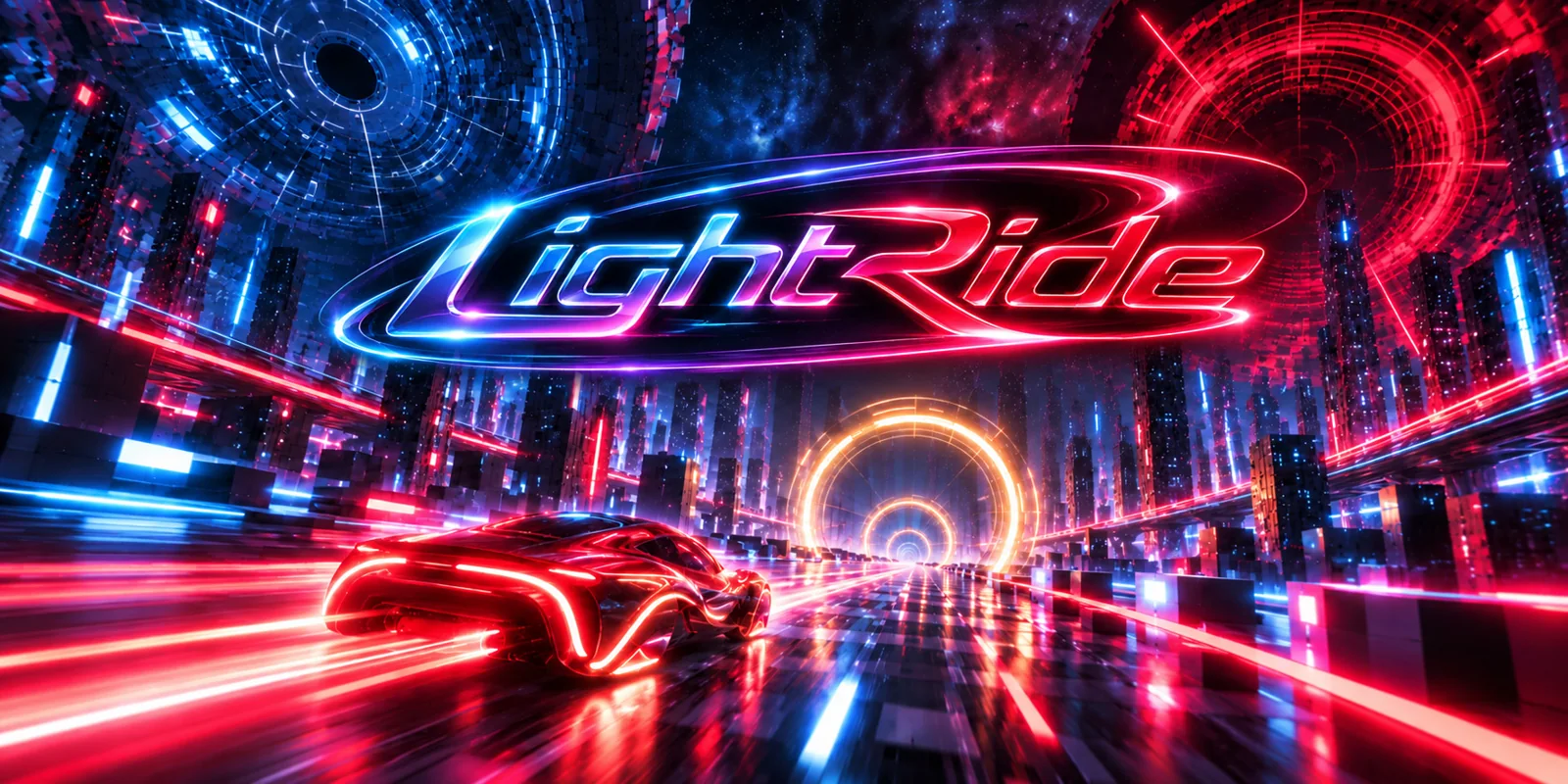 LightRide