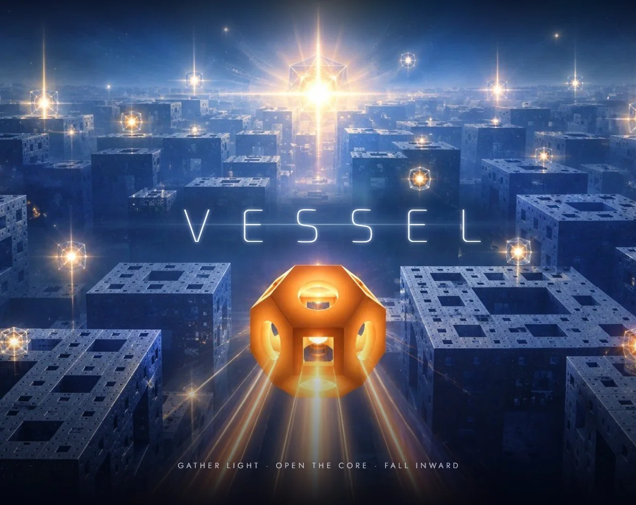 Vessel
