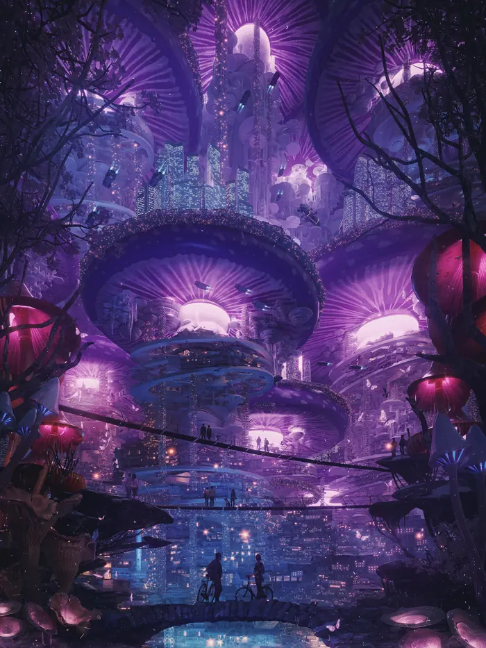 The Great Lights