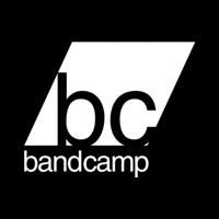 Bandcamp logo