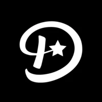 Displate logo