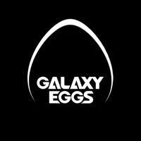 Galaxy Eggs logo