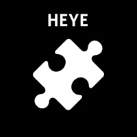HEYE Puzzles logo