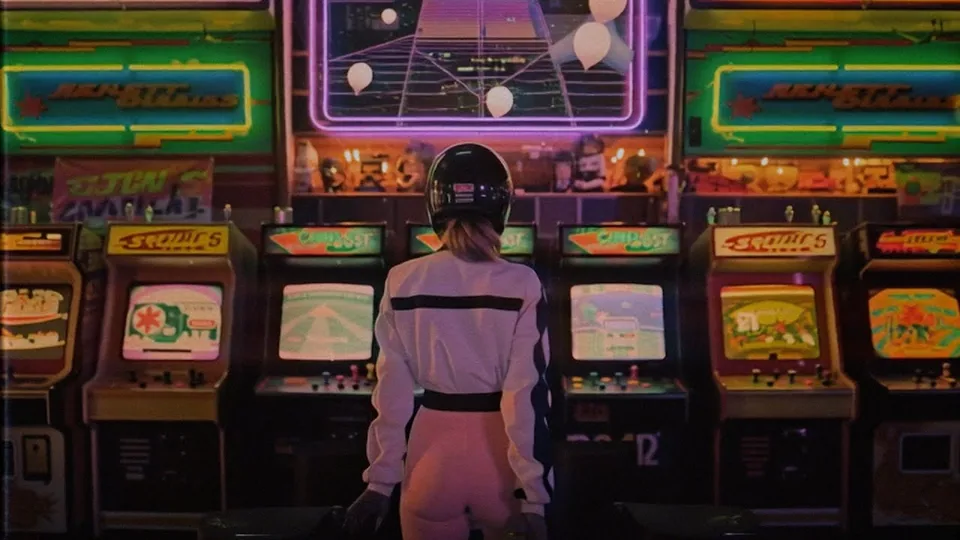 Play It Again