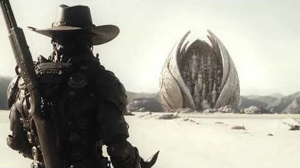 Dark Rider — Stormbound