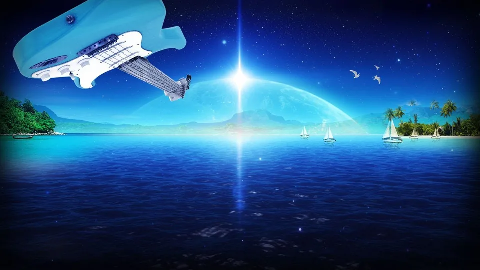 Oceans