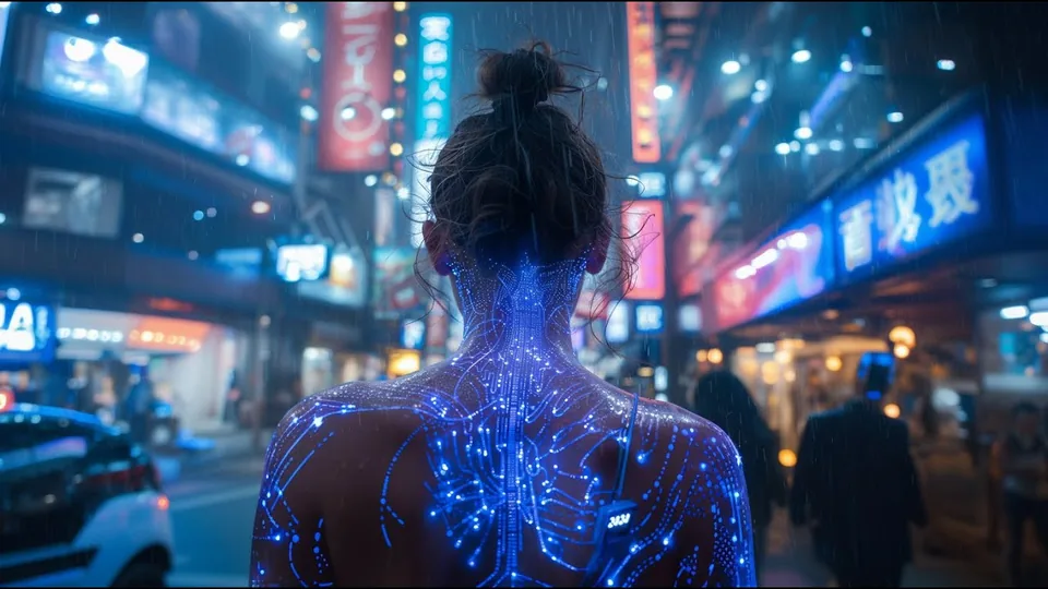 Cyberpunks
