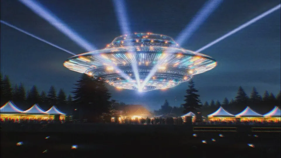 Midnight Ride (EDM Version)