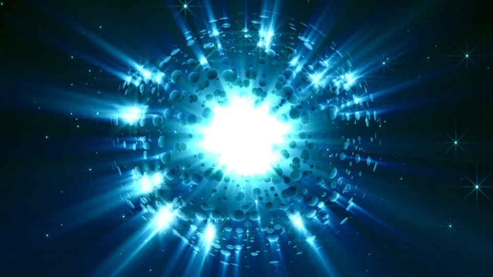 Spheres in the Sky Remix