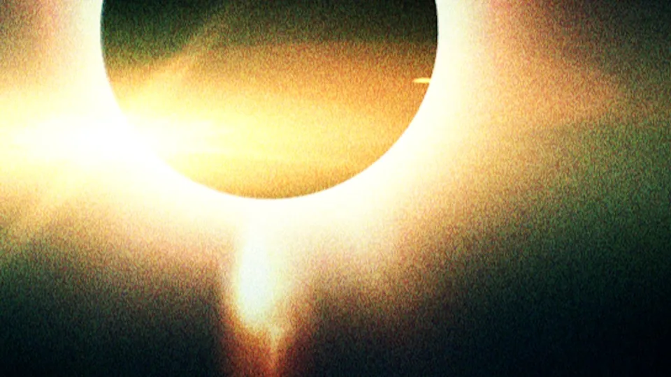 Primordial Dawn