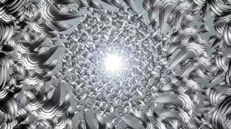 Colossal — Vision of the Empyrean