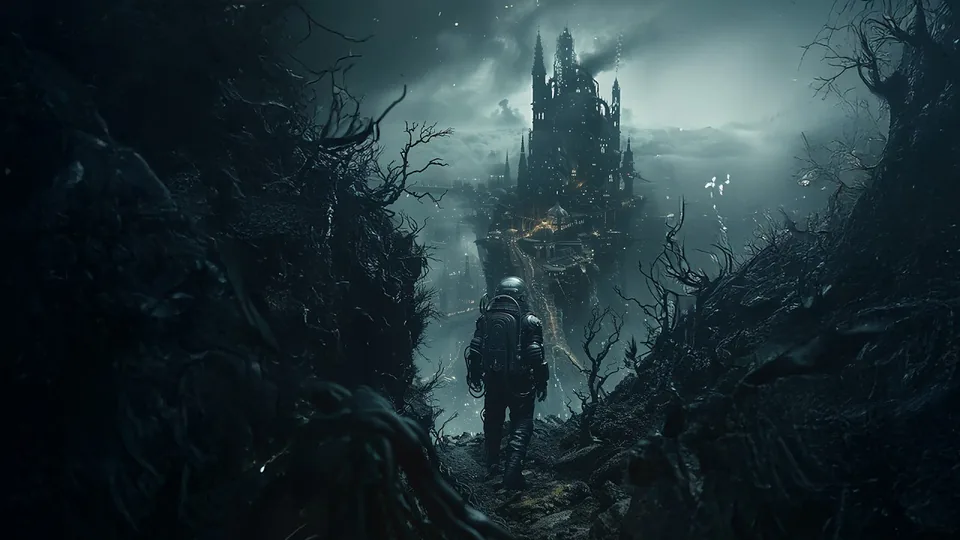 Dark Universe