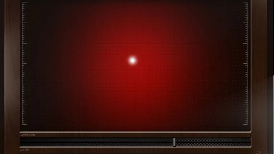 Visual Programming & UI Design of a Digital Theremin