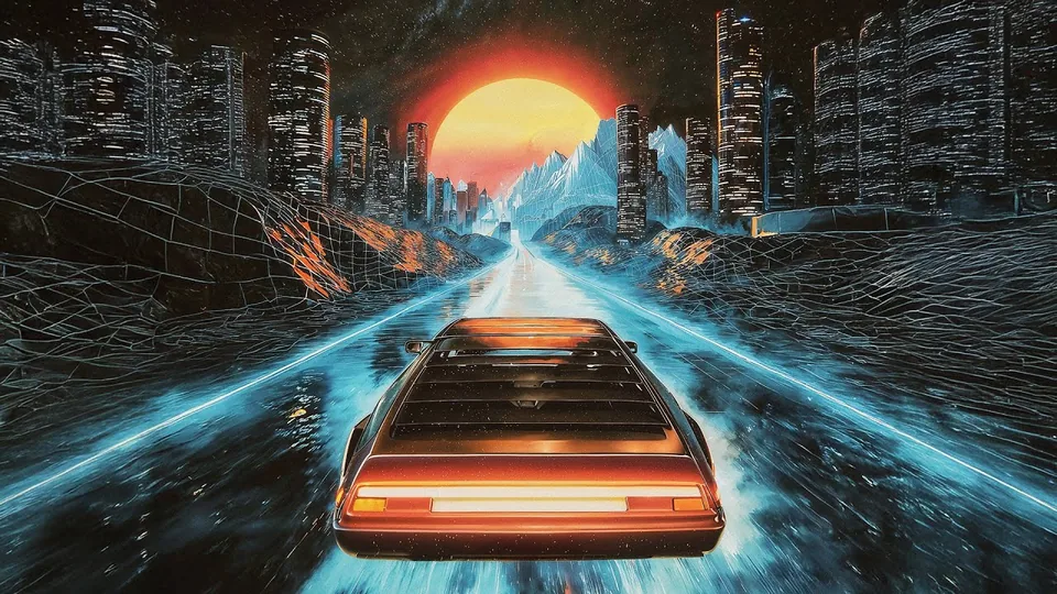 Midnight Ride